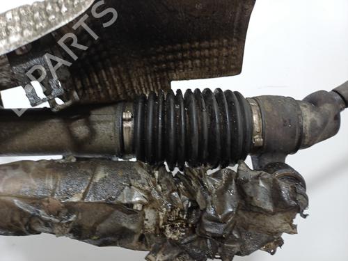 Steering rack PEUGEOT PARTNER MPV (5_, G_) | BP36149843M22 - Image 4