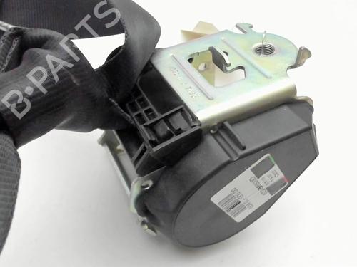 Rear center seatbelt DACIA SANDERO II TCe 90 (B8M1, B8MA, B8AC) | BP28498710I27 - Image 3