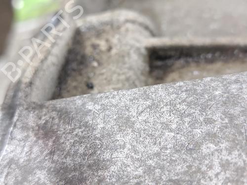 Gearbox AUDI A4 B8 (8K2) 2.0 TDI | BP40512664M3 - Image 7