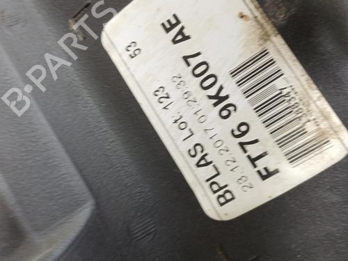 Other FORD TRANSIT COURIER B460 Box Body/MPV | BP36757317O1 - Image 6
