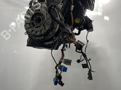Engine BMW 3 (E90) 320 d | BP30115666M1