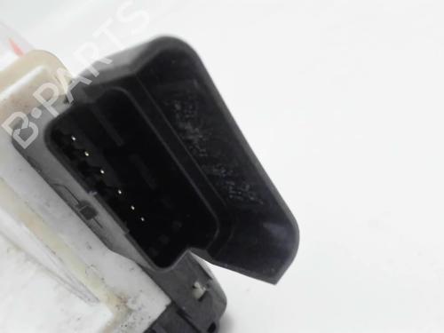 Front right lock CITROËN C3 II (SC_) 1.4 HDi 70 (SC8HZC, SC8HR0, SC8HP4) | BP20394032C97 
