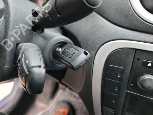 Front left interior door handle CITROËN C3 Pluriel (HB_) 1.4 HDi | BP23778733I13 - Image 8