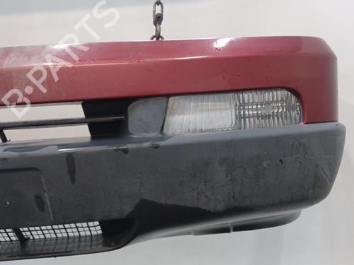 Front bumper CITROËN EVASION MPV (22, U6) 2.0 | BP22102668C7 
