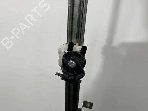 Front right window mechanism RENAULT CLIO III (BR0/1, CR0/1) 2.0 16V Sport (CR0N, CR1P) | BP30941449C23