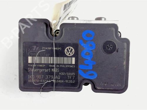 ABS pump VW GOLF VI (5K1) 2.0 TDI | BP20391331M43 