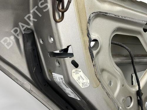 Left rear door CHRYSLER 300M (LR) 2.7 V6 24V | BP21208014C4 