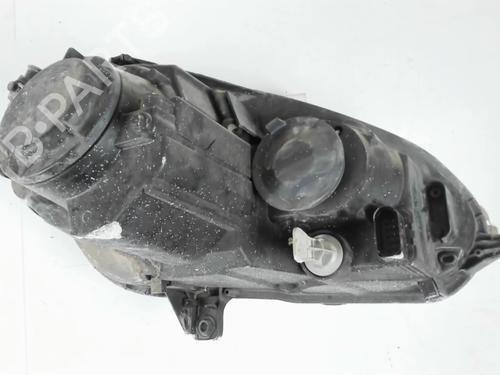 Left headlight VW GOLF V (1K1) 1.9 TDI | BP31160300C28 