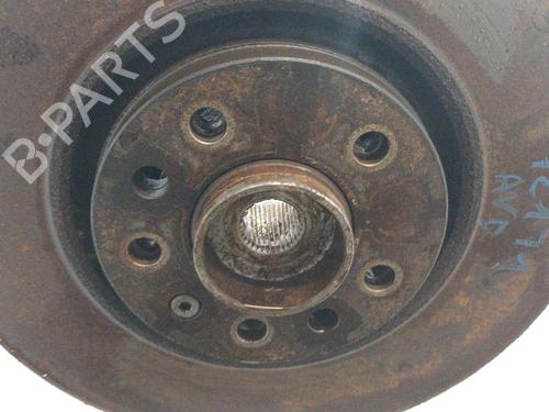 Used Right front steering knuckle Right front steering knuckle 20404771 20404771