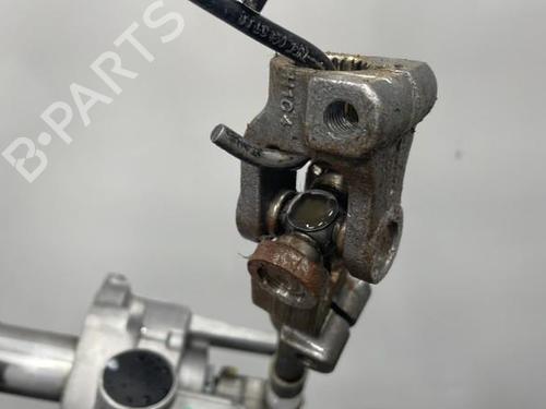 Steering column CHEVROLET AVEO Hatchback (T300) 1.3 D | BP20389631M21 - Image 6