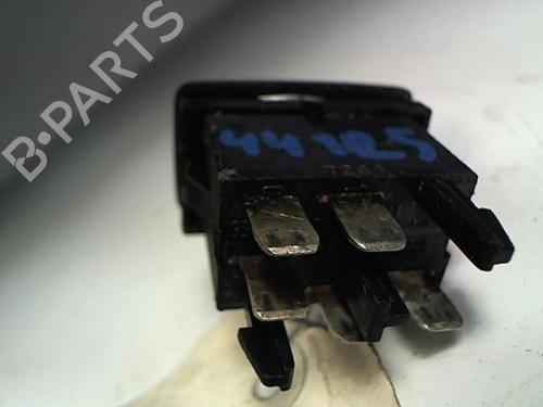 Used Right rear window switch Right rear window switch SEAT TOLEDO I (1L2) 1.9 TDI (90 hp) 21231178 21231178