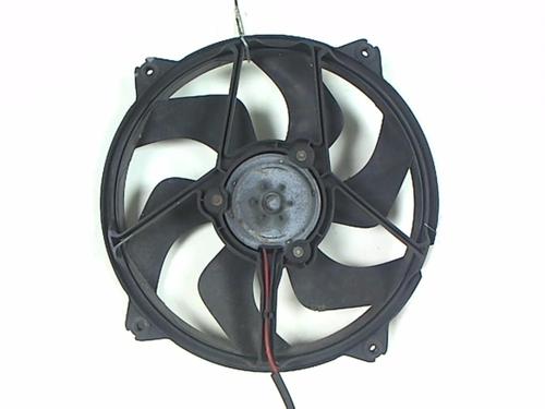Køleventilator elektrisk PEUGEOT 206 CC (2D) 1.6 HDi 110 (109 hp) 20422107