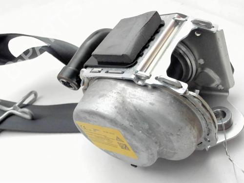 Front left seatbelt FORD FIESTA VII (HJ, HF) 1.5 TDCi | BP33314731I26 - Image 2