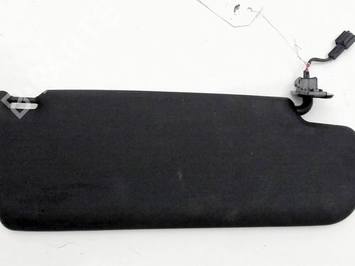 Left sun visor VW GOLF VI (5K1) 2.0 TDI | BP37679828I1 - Image 3