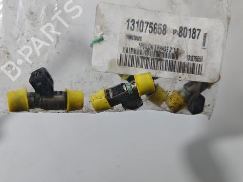 Used Injector Injector LANCIA Y (840_) 1.2 (840AA, 840AF1A) (60 hp) 39733500 39733500