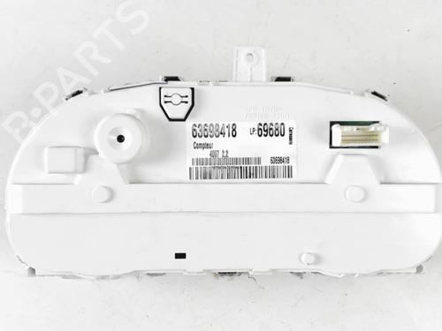 Used Instrument cluster Instrument cluster 20469636 20469636