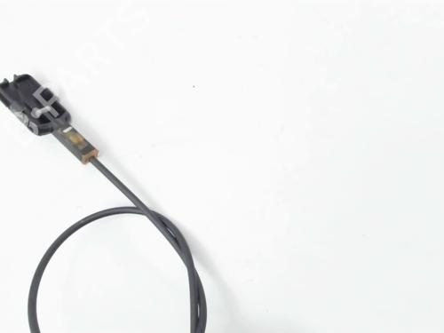 Used Front right lock RENAULT MODUS / GRAND MODUS (F/JP0_) 1.5 dCi (FP0D, JP0D) (82 hp) 20386797