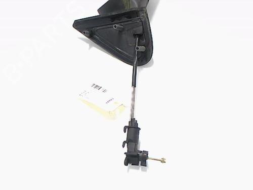 Right mirror VW GOLF III (1H1) 1.9 TDI | BP20407471C27 