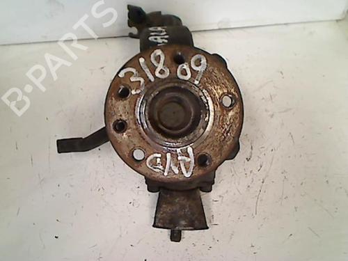 Used Right front steering knuckle FORD GALAXY I (WGR) 2.8 i V6 (174 hp) 20459380