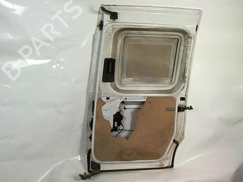Right slide door VW CADDY III MPV (2KB, 2KJ, 2CB, 2CJ) 1.9 TDI | BP22913299C75 
