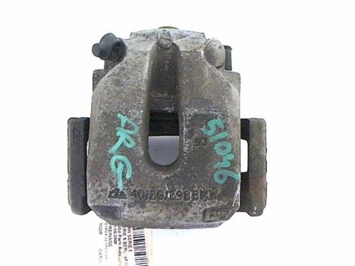 Used Left rear brake caliper BMW 5 (E39) 530 d (193 hp) 20459903