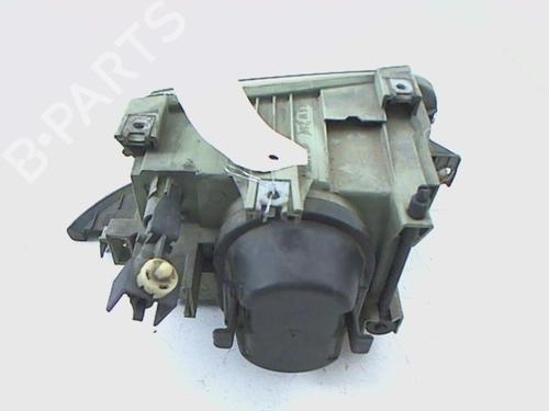 Used Right headlight Right headlight RENAULT CLIO I (B/C57_, 5/357_) 1.2 (B/C/S57A, B/C57S, 5/357F, 5/357J, 5/357L, 5/357R) (58 hp) 20426473 20426473