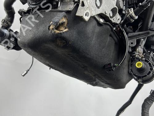 Engine SEAT LEON (5F1) 1.6 TDI | BP32250256M1 - Image 8