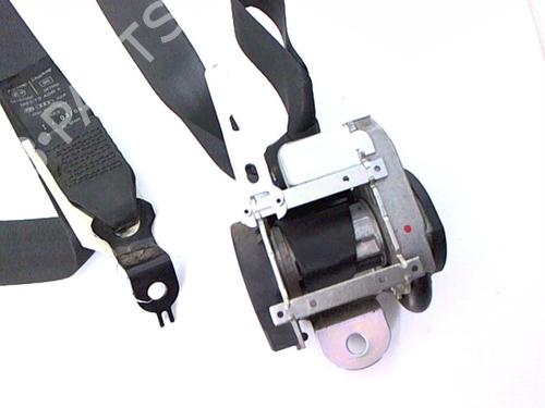 Front right belt tensioner VW POLO (9N_, 9A_) 1.4 TDI | BP20444373C88 