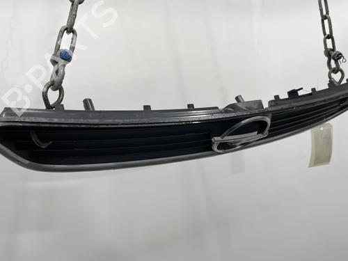 Used Grille Grille OPEL ASTRA G Hatchback (T98) 1.7 DTI 16V (F08, F48) (75 hp) 21208851 21208851