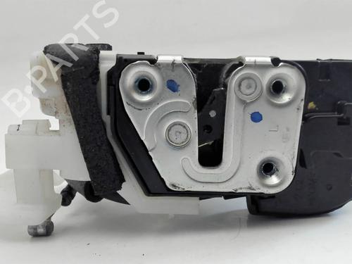 Used Front left lock HYUNDAI ix35 (LM, EL, ELH) 1.7 CRDi (116 hp) 31679544