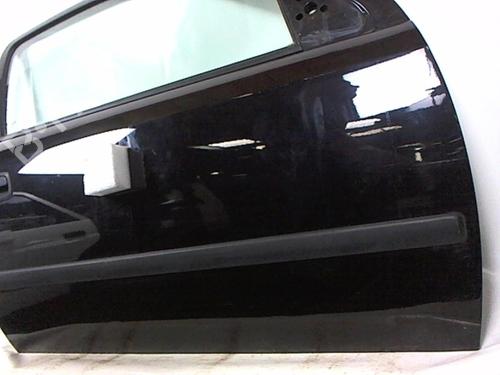 Right front door OPEL ASTRA G Hatchback (T98) 1.6 (F08, F48) | BP20435484C3 