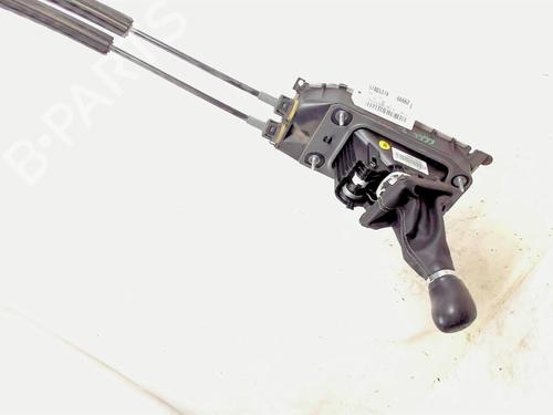 Gear lever SKODA RAPID (NH3, NK3, NK6) 1.4 TDI | BP20398294M90 
