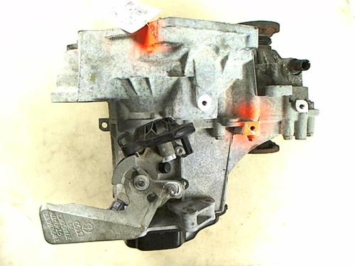 Gearbox SEAT IBIZA IV (6J5, 6P1) 1.2 TDI | BP20402983M3 