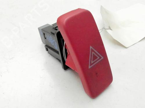 Warning switch TOYOTA AURIS (_E15_) 1.4 D-4D (NDE150_, NDE150R) | BP38675161I22 - Image 2