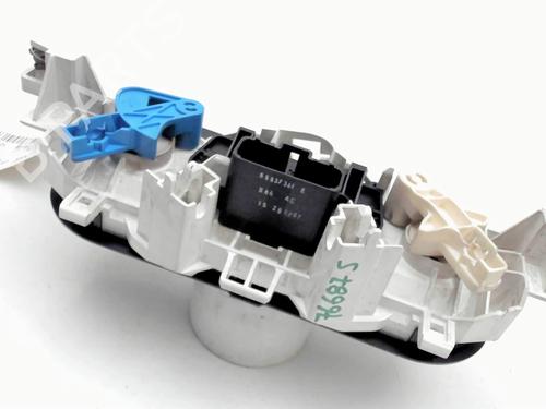 Climate control RENAULT TWINGO II (CN0_) 1.2 (CN0D) | BP32396823I5  - Image 5