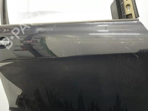Right front door SEAT ALTEA (5P1) 1.9 TDI | BP20387001C3 