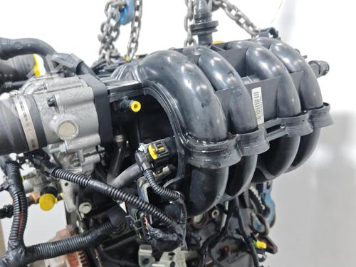 Engine FIAT TIPO Saloon (356_, 357_) 1.4 (356SXA1B) | BP39151107M1 - Image 2