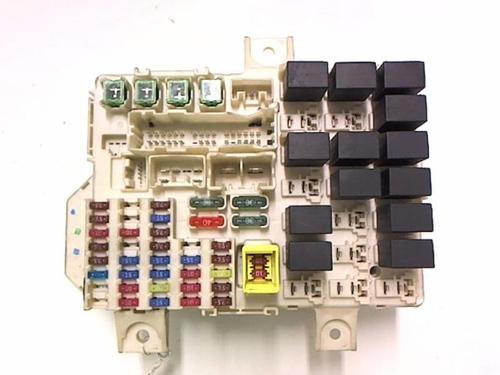Used Electronic module MITSUBISHI COLT VI (Z3_A, Z2_A) 1.5 DI-D (Z39A) (95 hp) 20470927