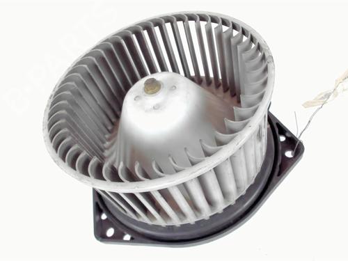 Heater blower motor NISSAN ALMERA I Hatchback (N15) 2.0 D | BP20411629M62 