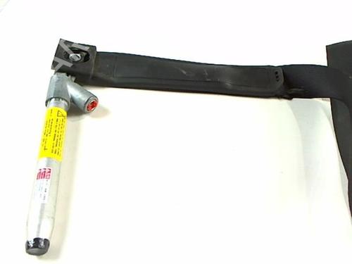 Front left belt tensioner NISSAN NOTE (E11, NE11) 1.5 dCi | BP20454687C87 