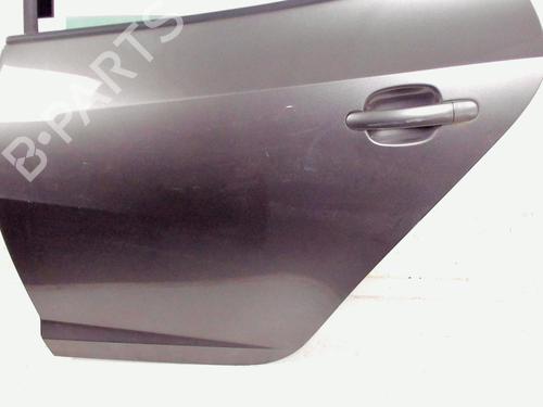 Left rear door SEAT IBIZA IV (6J5, 6P1) 1.6 TDI | BP20391296C4 