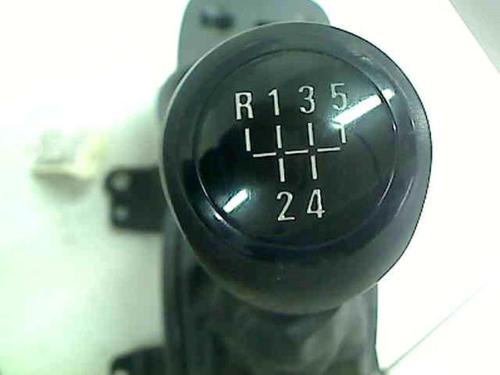 Gear lever OPEL CORSA D (S07) 1.4 (L08, L68) | BP20471586M90 