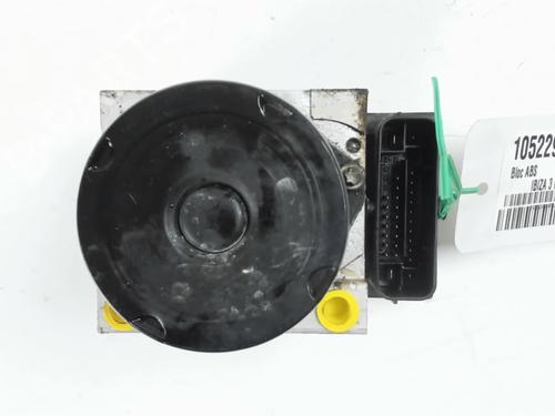 ABS pump SEAT IBIZA III (6L1) 1.4 16V | BP25445270M43 