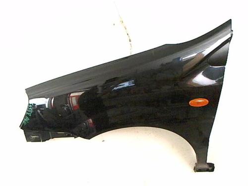 Left front fenders NISSAN ALMERA TINO (V10) 2.2 dCi | BP20436483C41 