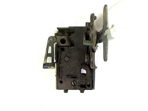 Used Rear right lock CITROËN SAXO (S0, S1) 1.0 X (45 hp) 20465947