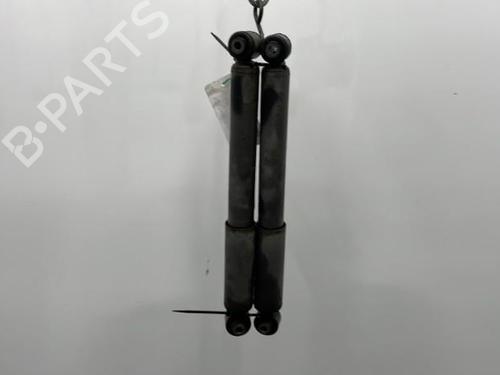 Right rear shock absorber VOLVO 440 (445) 1.9 Turbo-Diesel | BP22102897M19 