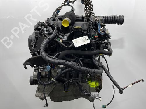 Engine NISSAN NOTE (E11, NE11) 1.5 dCi | BP23779561M1 - Image 2