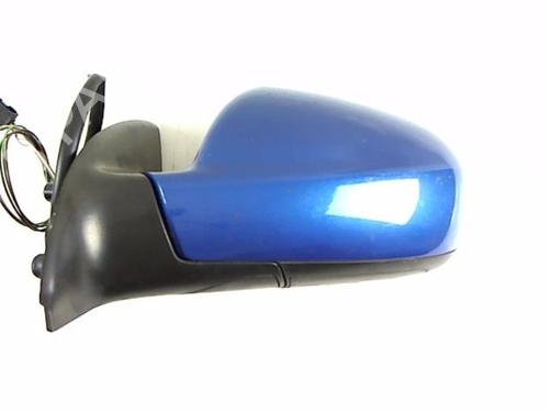 Left mirror PEUGEOT 307 (3A/C) 1.6 HDi 110 | BP20455194C26 