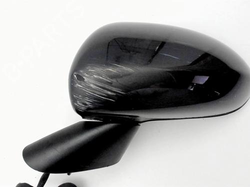Left mirror OPEL CORSA E (X15) 1.3 CDTI (08, 68) | BP38024056C26  - Image 6