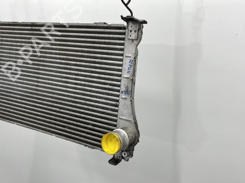 Intercooler TOYOTA VERSO (_R2_) 2.0 D-4D (AUR20_, AUR20R) | BP25926741M30  - Image 5